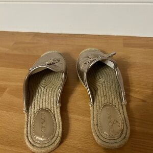 Size 6 and worn twice